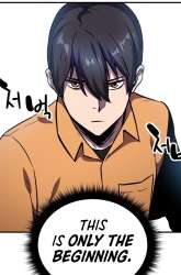 Manhwa Player Who Can’t Level Up gambar 4