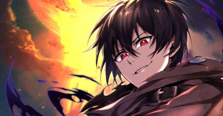 Player Who Returned 10,000 Years Later