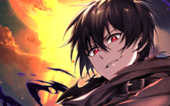 Baca Manhwa Player Who Returned 10,000 Years Later