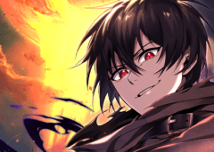 Baca Manhwa Player Who Returned 10,000 Years Later