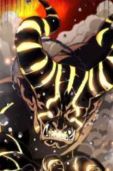 Manhwa Player Who Returned 10,000 Years Later gambar 3