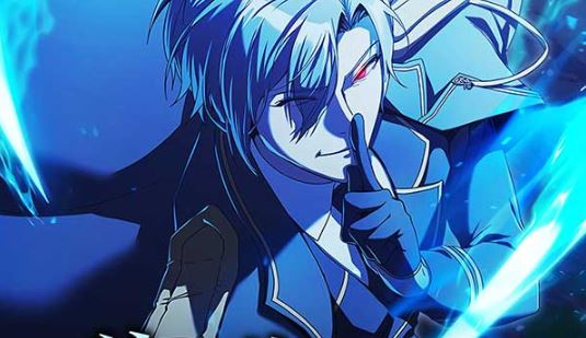 Playing The Perfect Fox-Eyed Villain