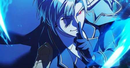 Playing The Perfect Fox-Eyed Villain