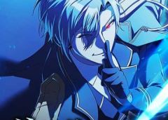 Baca Manhwa Playing The Perfect Fox-Eyed Villain