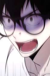 Manhwa Playing The Perfect Fox-Eyed Villain gambar 2