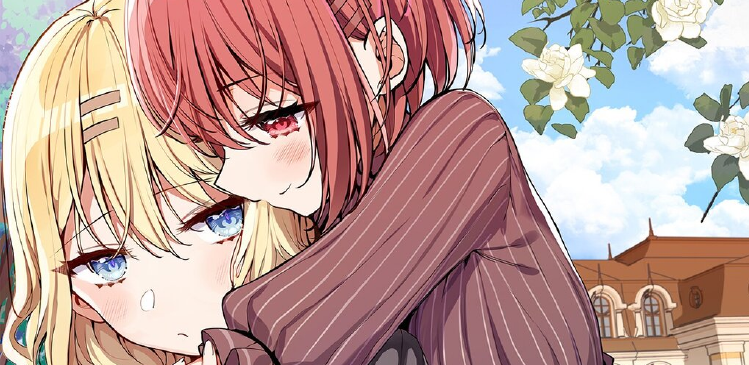 Please Bully Me, Miss Villainess!