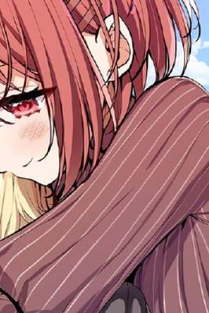 Sampul Please Bully Me, Miss Villainess!