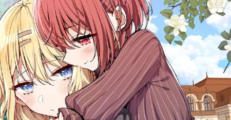 Please Bully Me, Miss Villainess!