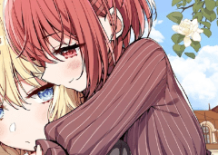 Baca Manhua Please Bully Me, Miss Villainess!