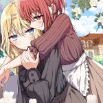 Komik Please Bully Me, Miss Villainess!