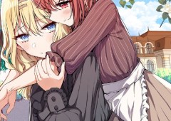 Please Bully Me, Miss Villainess!