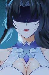 Manhua Please don’t show your son gambar 4