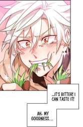 Manhwa Please Have a Meal gambar 2