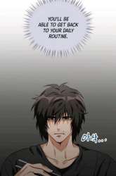Manhwa Please Have a Meal gambar 3
