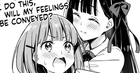 Please Spoil Me, Hinamori-san!