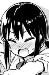 Manga Please Spoil Me, Hinamori-san! gambar 2