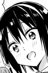 Manga Please Spoil Me, Hinamori-san! gambar 3