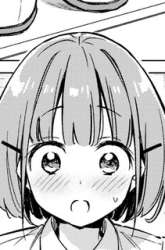 Manga Please Spoil Me, Hinamori-san! gambar 4