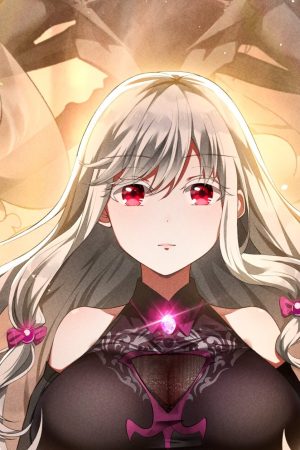 Sampul Please Stop Summoning Me!