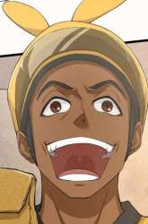 Manhua Please Stop Summoning Me! gambar 3