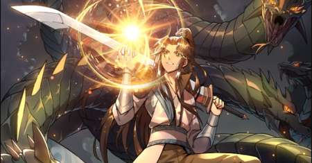 Plundering The Heavens