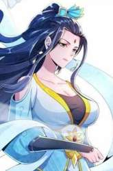 Manhua Plundering The Heavens gambar 1