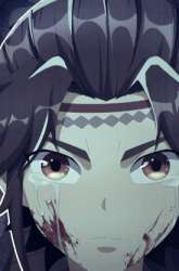 Manhua Plundering The Heavens gambar 2