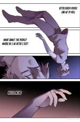 Manhua Pluralistic Immortal gambar 1