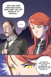 Manhua Pluralistic Immortal gambar 2