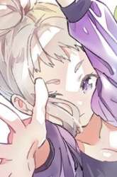 Komik Pocha Climb! Preview Gambar 1