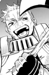 Komik Point Gifter Keikenchi Bunpai Nouryokusha no Isekai Saikyou Solo Life Preview Gambar 4