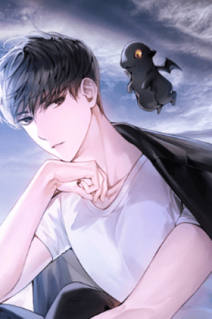 Sampul Poison-Eating Healer
