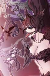 Manhwa Poison-Eating Healer gambar 3