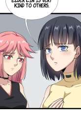 Manhua Poisonous Witch Doctor gambar 1