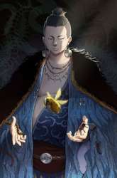 Manhua Poisonous Witch Doctor gambar 3