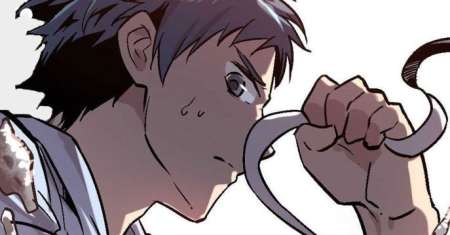 Pony Crossing The River