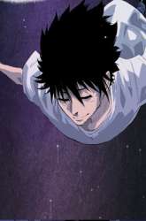 Manhua Post-apocalyptic Dispatch Company gambar 2