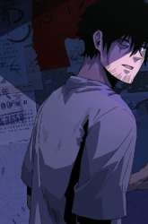 Manhua Post-apocalyptic Dispatch Company gambar 4