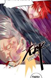 Manhua Powerful Teenage King gambar 1