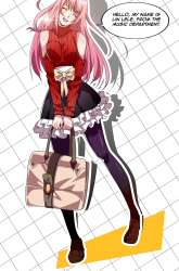 Manhua Powerful Teenage King gambar 3