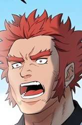 Manhwa Pride Of The Blade gambar 2