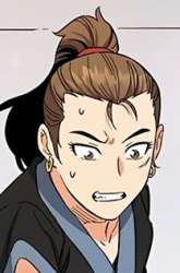 Manhwa Pride Of The Blade gambar 3