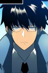 Manhwa Prince Akihiko gambar 4