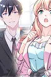 Manhua Prince charming daddy descended from heaven gambar 3