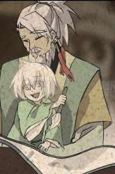 Manhua Prince Hero gambar 1