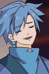 Manhua Prince Hero gambar 2