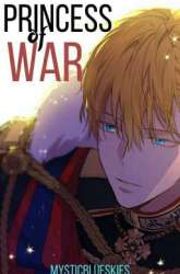 Manhwa Princess Wars gambar 1