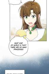 Manhwa Princess Wars gambar 2
