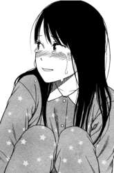 Manga Prism gambar 1