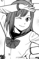 Manga Prism gambar 4